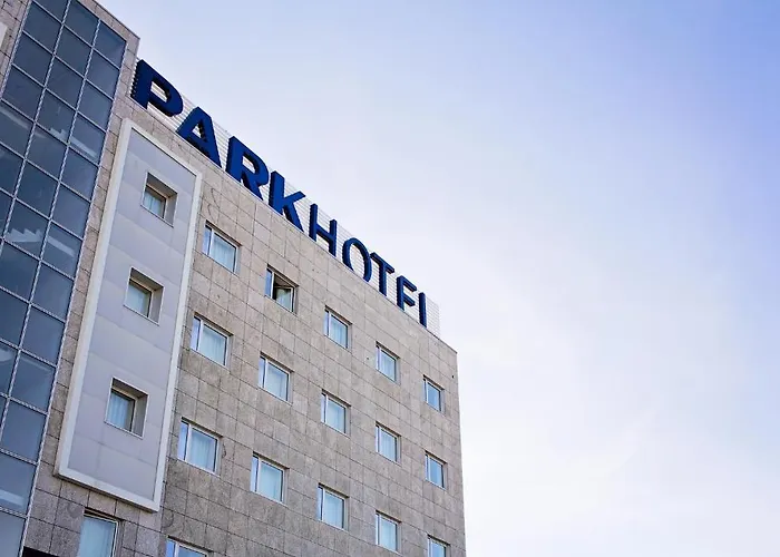 호텔 파크 포르토