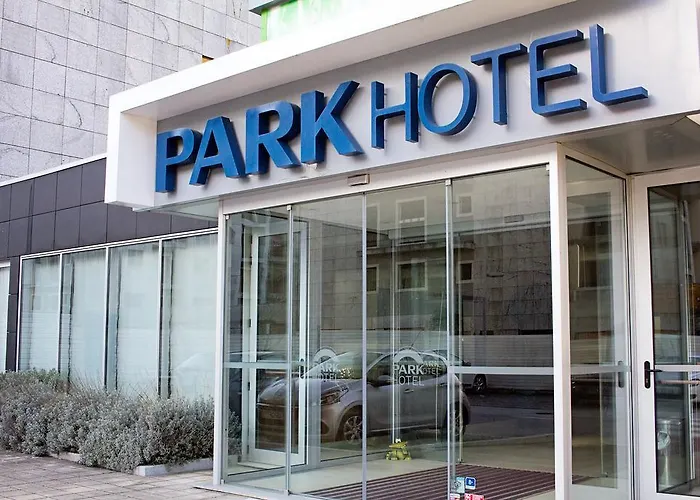 Park Porto Valongo (Porto)