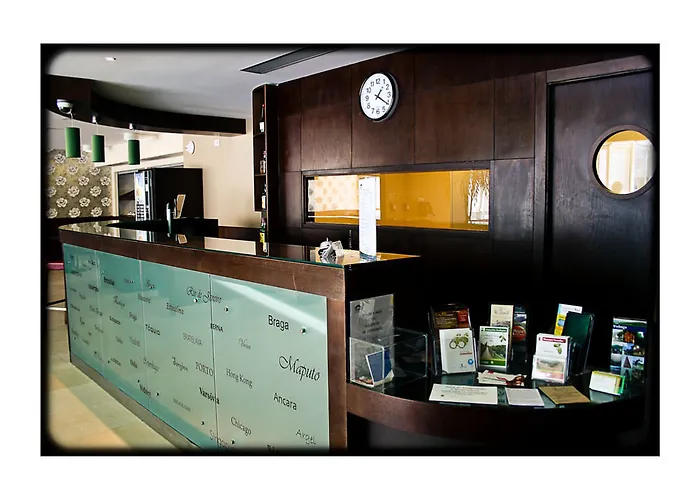 Park Porto 3* Valongo (Porto)