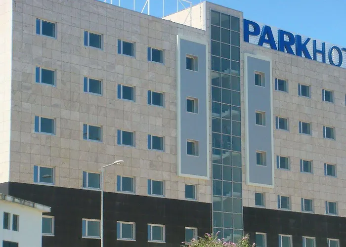 Park Porto 3* Valongo (Porto)