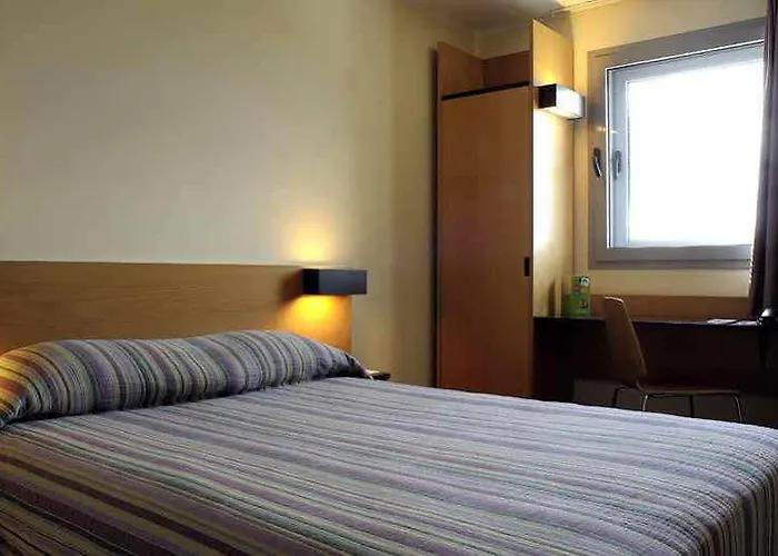 Park Porto Valongo (Porto)