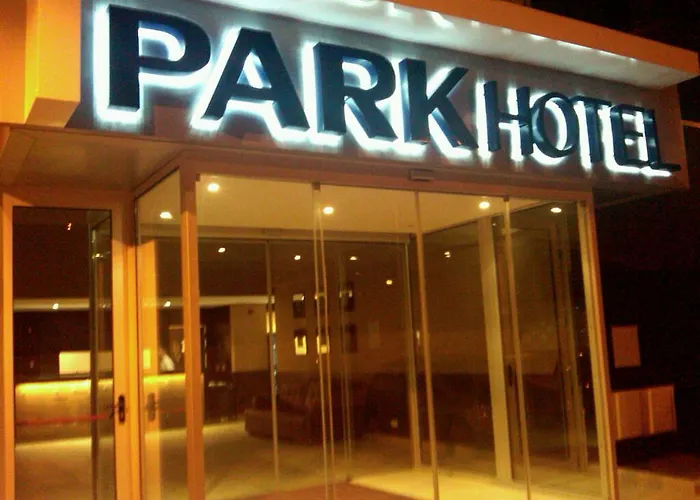 Hotel Park Porto
