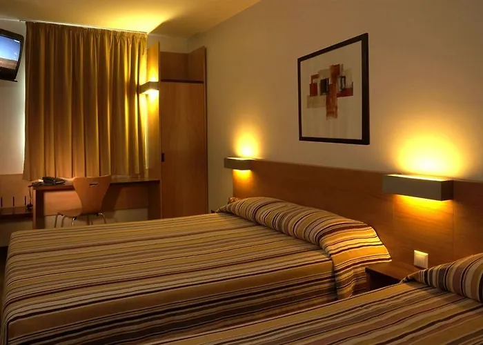 Park Porto Valongo (Porto)